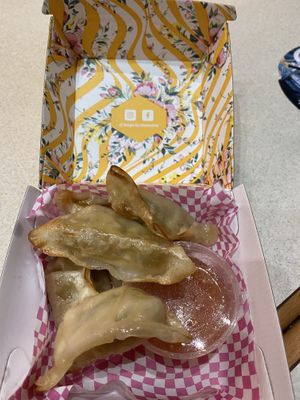   at Hop Vietnamese in Manchester