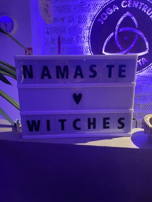 Jogi store at Zgoda Cafe in Krakow