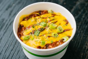  at Chicago Not Dogs - XMarket in Chicago