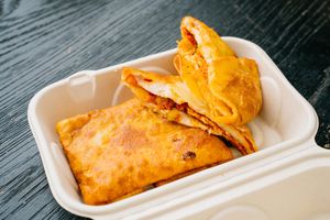  at Chicago Not Dogs - XMarket in Chicago