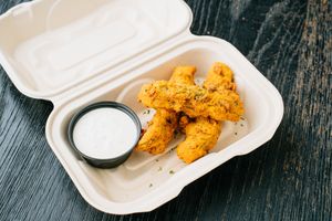  at Chicago Not Dogs - XMarket in Chicago