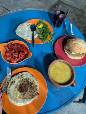  at Princess in Dahab