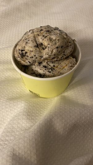   at Van Leeuwen Ice Cream - 7th Ave in New York City