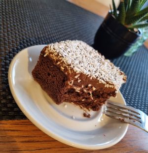  at Borgsjö Strand - Restaurang & Camping in Erikslund