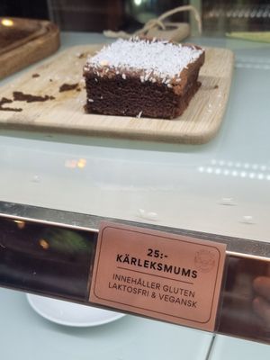  at Borgsjö Strand - Restaurang & Camping in Erikslund