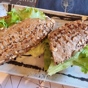  at Bar Cristallo - Wine Bar e Cafè in Sirmione