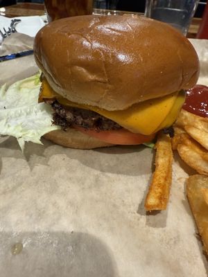  #Veganuary at Ogden Beer Company in Ogden