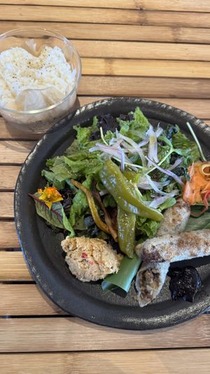   at Hakumokka in Onna