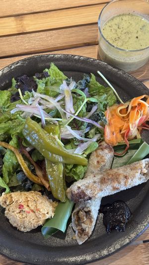   at Hakumokka in Onna