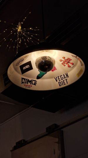  at Pizzanista Tokyo  in Tokyo