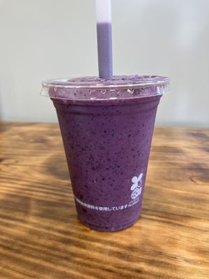   at Vegeta Burger  in Fukuoka