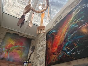  at Aux P'Tits Couverts in Landerneau