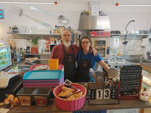  at Aux P'Tits Couverts in Landerneau