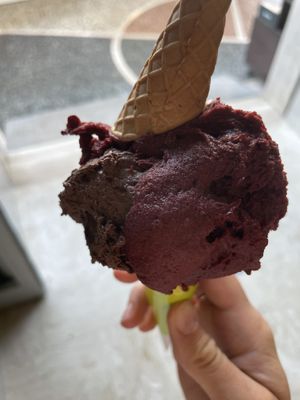   at Martinucci Laboratory in Gallipoli