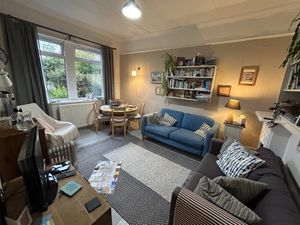 Lounge   at Loaf BnB in Berwick-upon-tweed