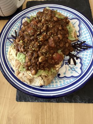   at Loaf BnB in Berwick-upon-tweed