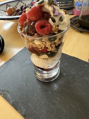   at Loaf BnB in Berwick-upon-tweed