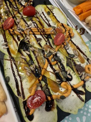   at El Racó de la Mar in Portbou