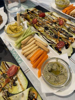   at El Racó de la Mar in Portbou