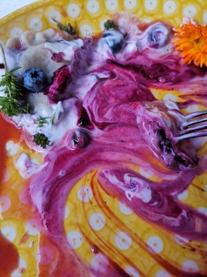  at Wilder Osten in Vienna