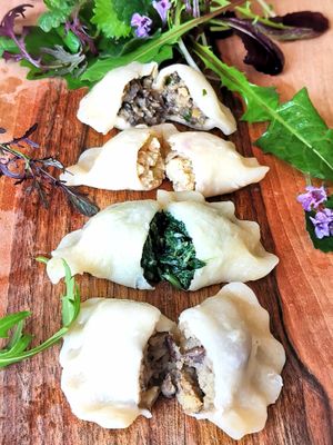  at Wilder Osten in Vienna