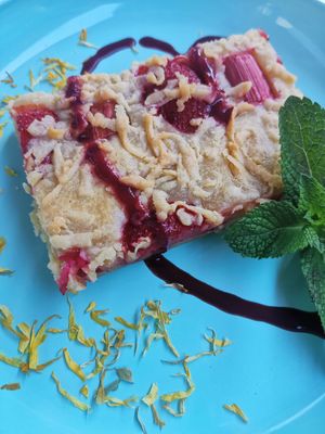  at Wilder Osten in Vienna