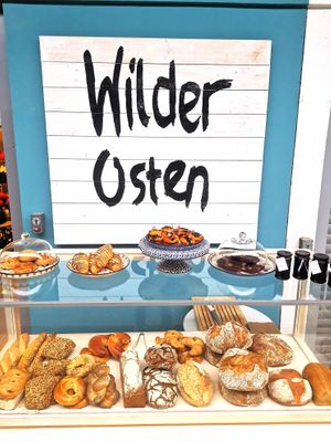  at Wilder Osten in Vienna