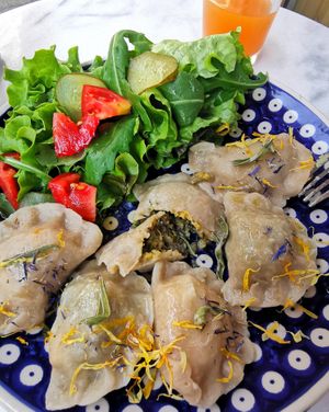  at Wilder Osten in Vienna