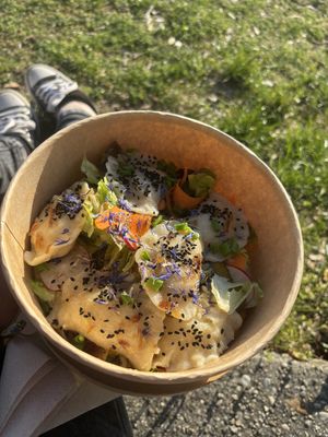   at Wilder Osten in Vienna