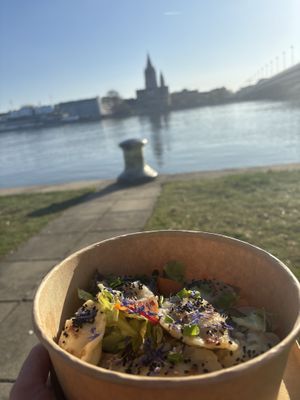   at Wilder Osten in Vienna