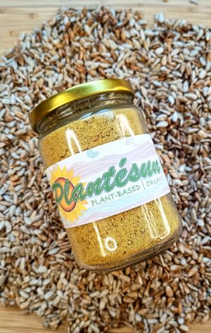  at Happy Sprout Kitchen in Cockermouth