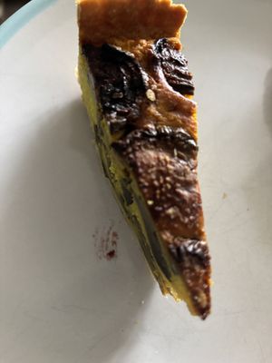   at Happy Sprout Kitchen in Cockermouth