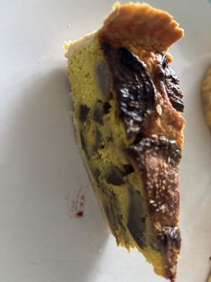   at Happy Sprout Kitchen in Cockermouth