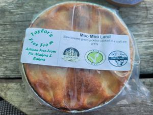 Moo Moo Land at Taylors Free From in Stoke-on-trent