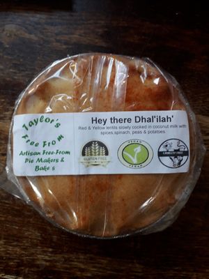  at Taylors Free From in Stoke-on-trent