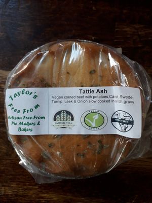  at Taylors Free From in Stoke-on-trent