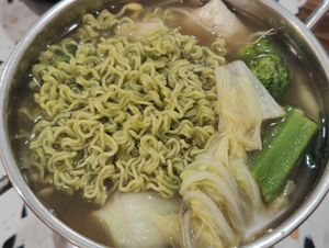  at Veggie House 一芳 - HarbourFront in Central Singapore