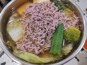  at Veggie House 一芳 - HarbourFront in Central Singapore