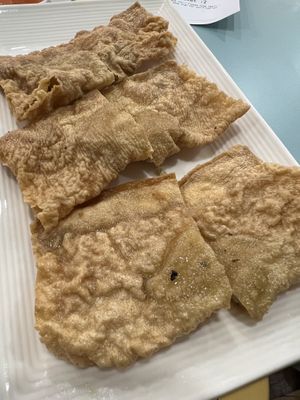   at Veggie House 一芳 - HarbourFront in Central Singapore