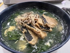   at Veggie House 一芳 - HarbourFront in Central Singapore