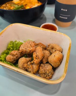  at Veggie House 一芳 - HarbourFront in Central Singapore