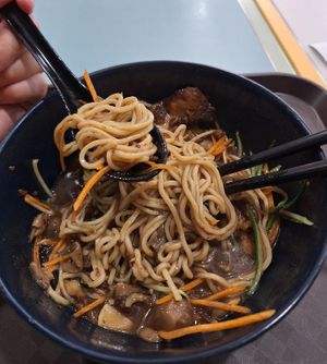  at Veggie House 一芳 - HarbourFront in Central Singapore