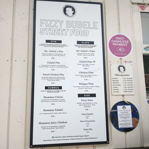  at Fizzy Bubele in Munich