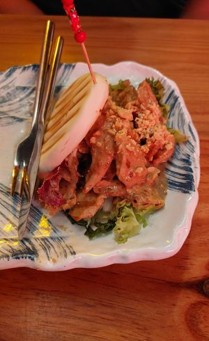 V at Ramen Shifu - Fontanella in Barcelona