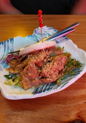  at Ramen Shifu - Fontanella in Barcelona