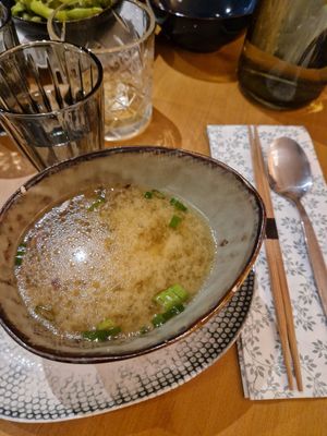  at Bloom Sushi - Batignolles  in Paris