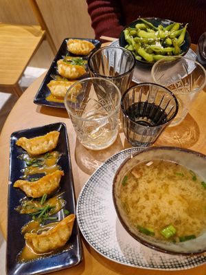  at Bloom Sushi - Batignolles  in Paris