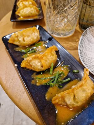  at Bloom Sushi - Batignolles  in Paris