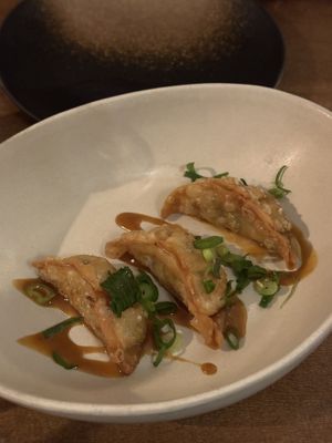   at Bloom Sushi - Batignolles  in Paris