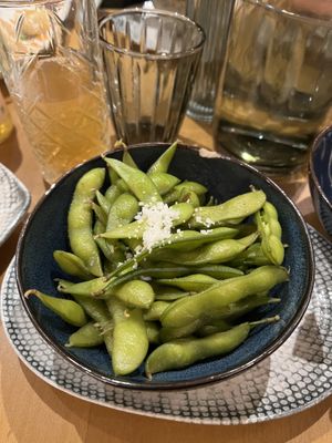   at Bloom Sushi - Batignolles  in Paris